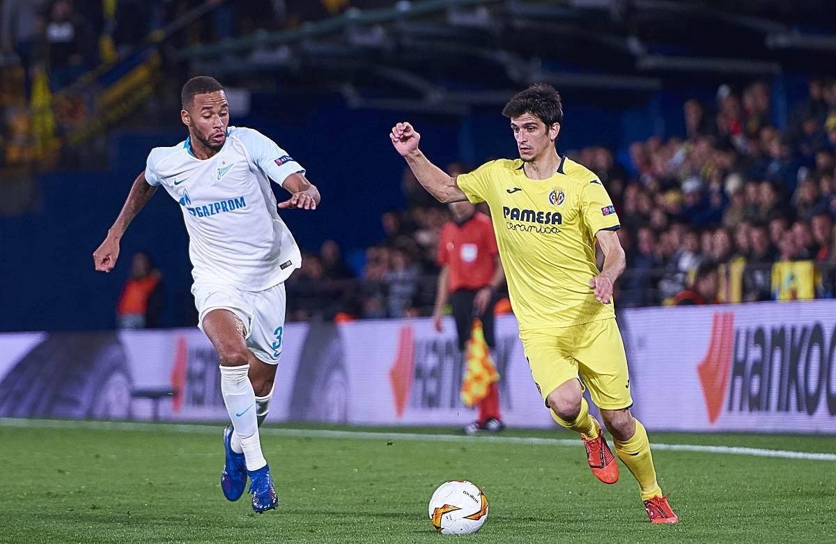 曼城客场难取胜?比利亚雷亚尔主场近6战不败