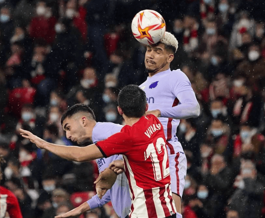 西甲焦点战：毕尔巴鄂竞技VS皇家马德里——硬仗来袭，谁能笑傲圣马梅斯？